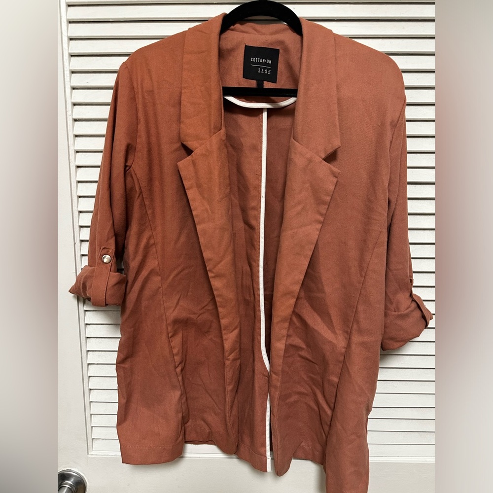 Cotton On Blazer